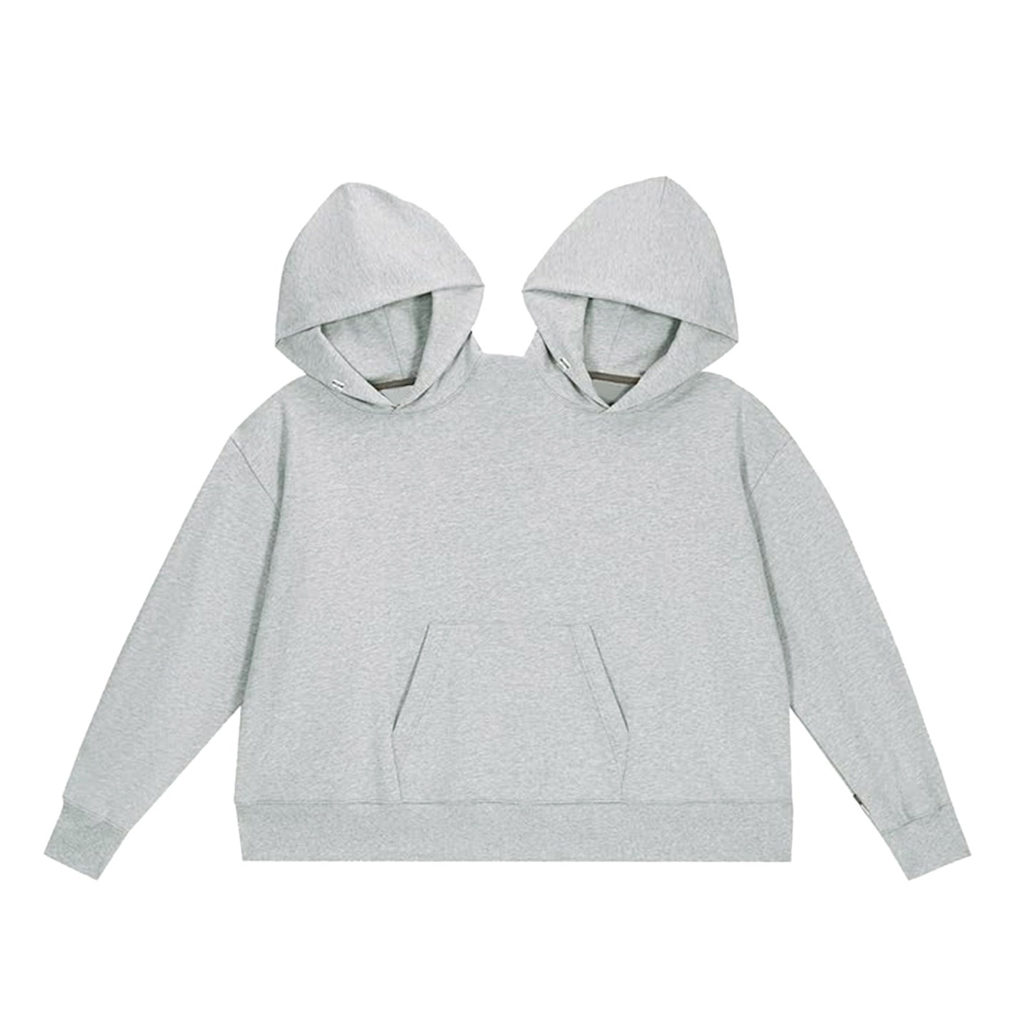 TwoZie™ Couples Hoodie