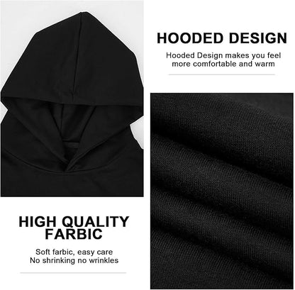 TwoZie™ Couples Hoodie